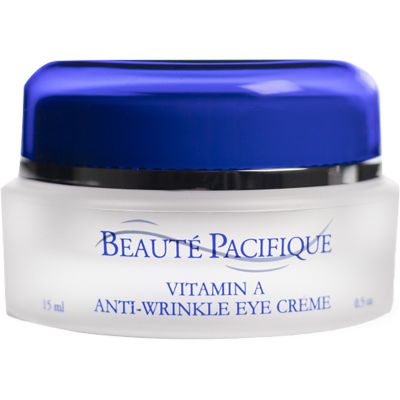 Beauté Pacifique Vitamina-A Eye Creme