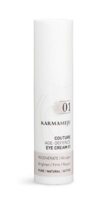 Karmameju COUTURE Age-Defence Eye Cream 01