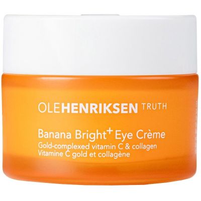 Ole Henriksen Truth Banana Bright Eye Cream