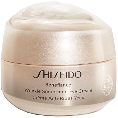 Shiseido Benefiance Wrinkle Smoothing Eye Cream