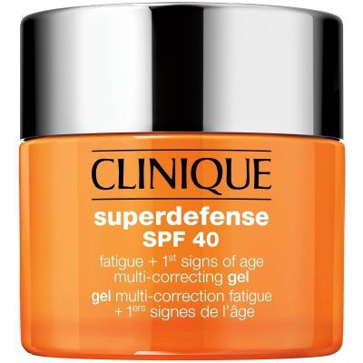 Clinique Superdefense Multi-Correcting Gel (SPF 40)