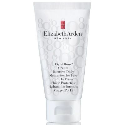 Elizabeth Arden Intensive Daily Moisturizer (SPF 15)