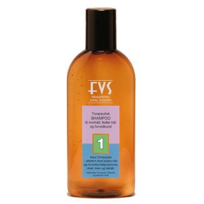 FVS Nr. 1 Shampoo