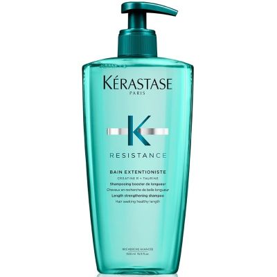 Kérastase Resistance Bain Extentioniste Shampoo