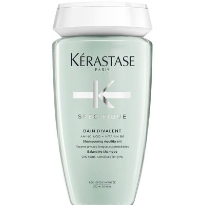 Kérastase Specifique Bain Divalent Balancing Shampoo