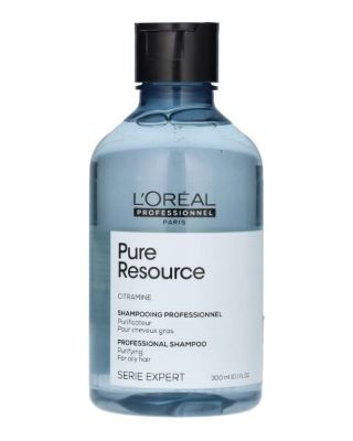 LOREAL Pure Resource Shampoo