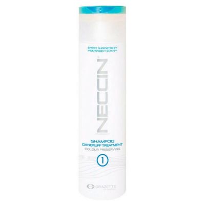 Neccin Shampoo Dandruff Treatment Nr. 1