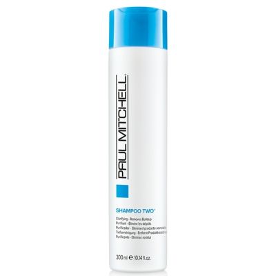 Paul Mitchell Clarifying Shampoo Two