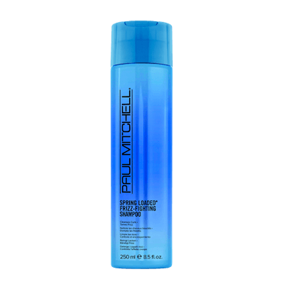 Paul Mitchell Spring Loaded Frizz Fighting shampoo