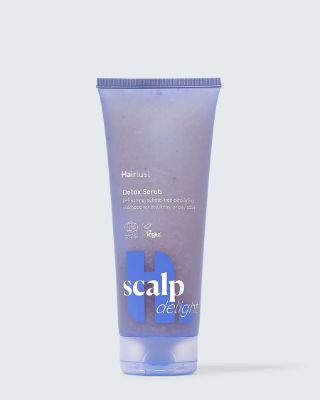 Scalp Delight™ Detox Scrub