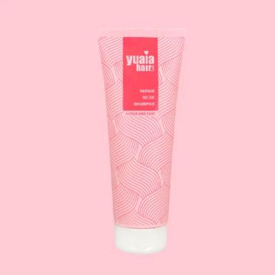 Yuaia Haircare Repair & Care Shampoo