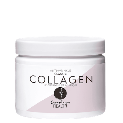 Copenhagen Health Collagen