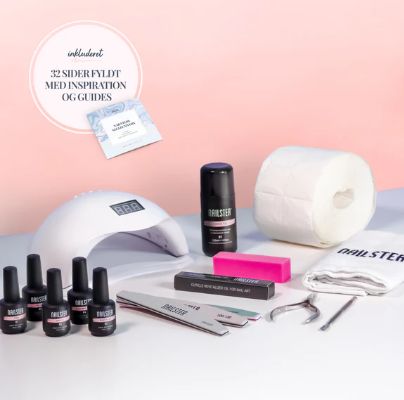 Nailster-Professional-Gellak-Startsaet