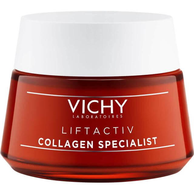 Vichy Liftactiv Collagen Specialist Vitamin C Creme