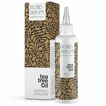 Australian Bodycare Scalp Serum hovedbundskur