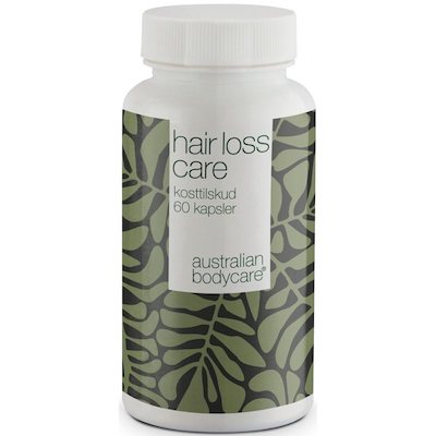 Australian Bodycare Hair Loss Care