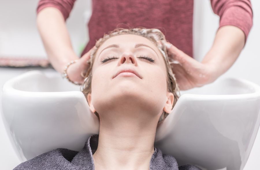 trussel seksuel Sindsro De 8 bedste shampoo mod hårtab i 2023 (TEST) | MyBeauty